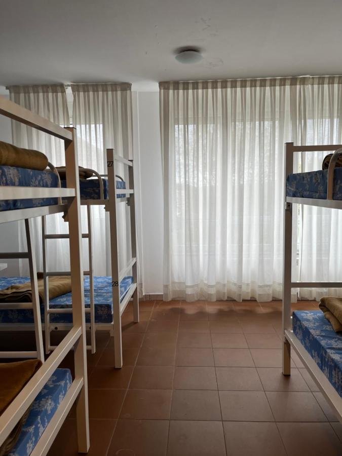 Arenas Palas Palas de Rei Zewnętrze zdjęcie