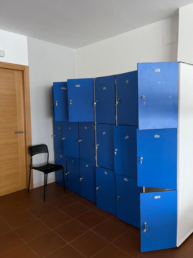Arenas Palas Palas de Rei Zewnętrze zdjęcie