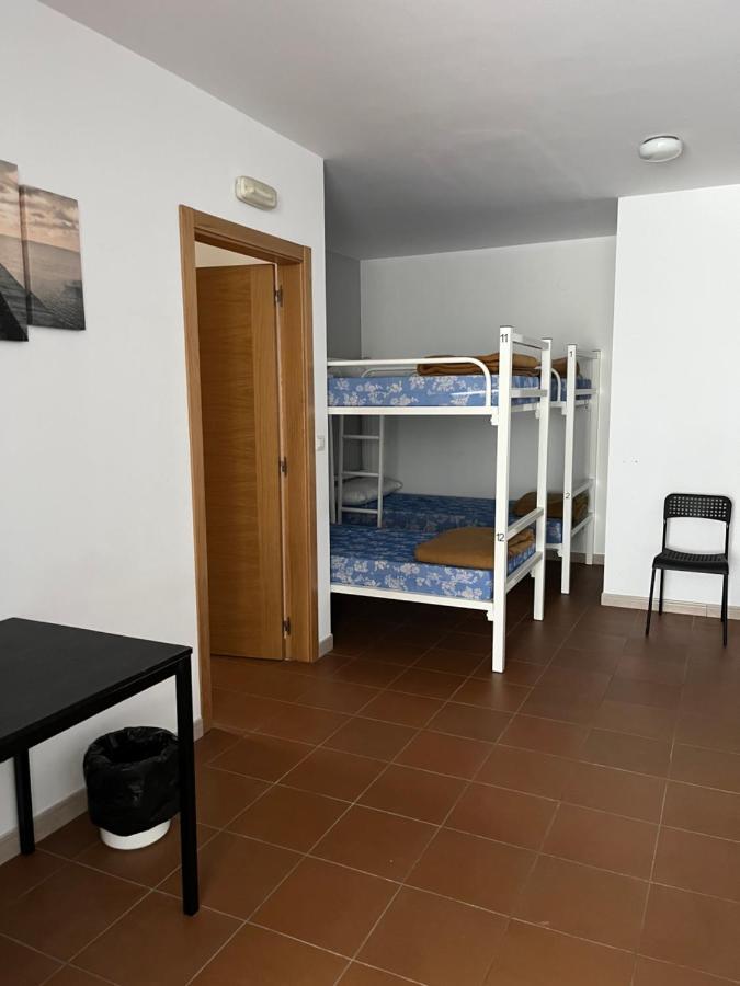 Arenas Palas Palas de Rei Zewnętrze zdjęcie