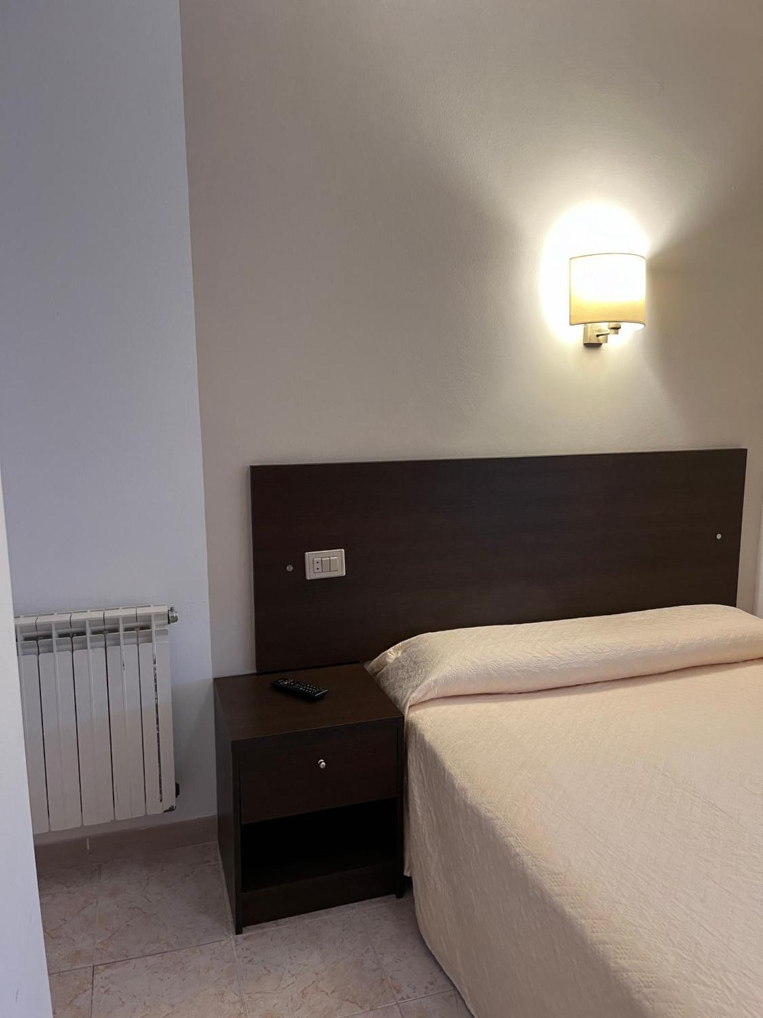 Arenas Palas Palas de Rei Zewnętrze zdjęcie