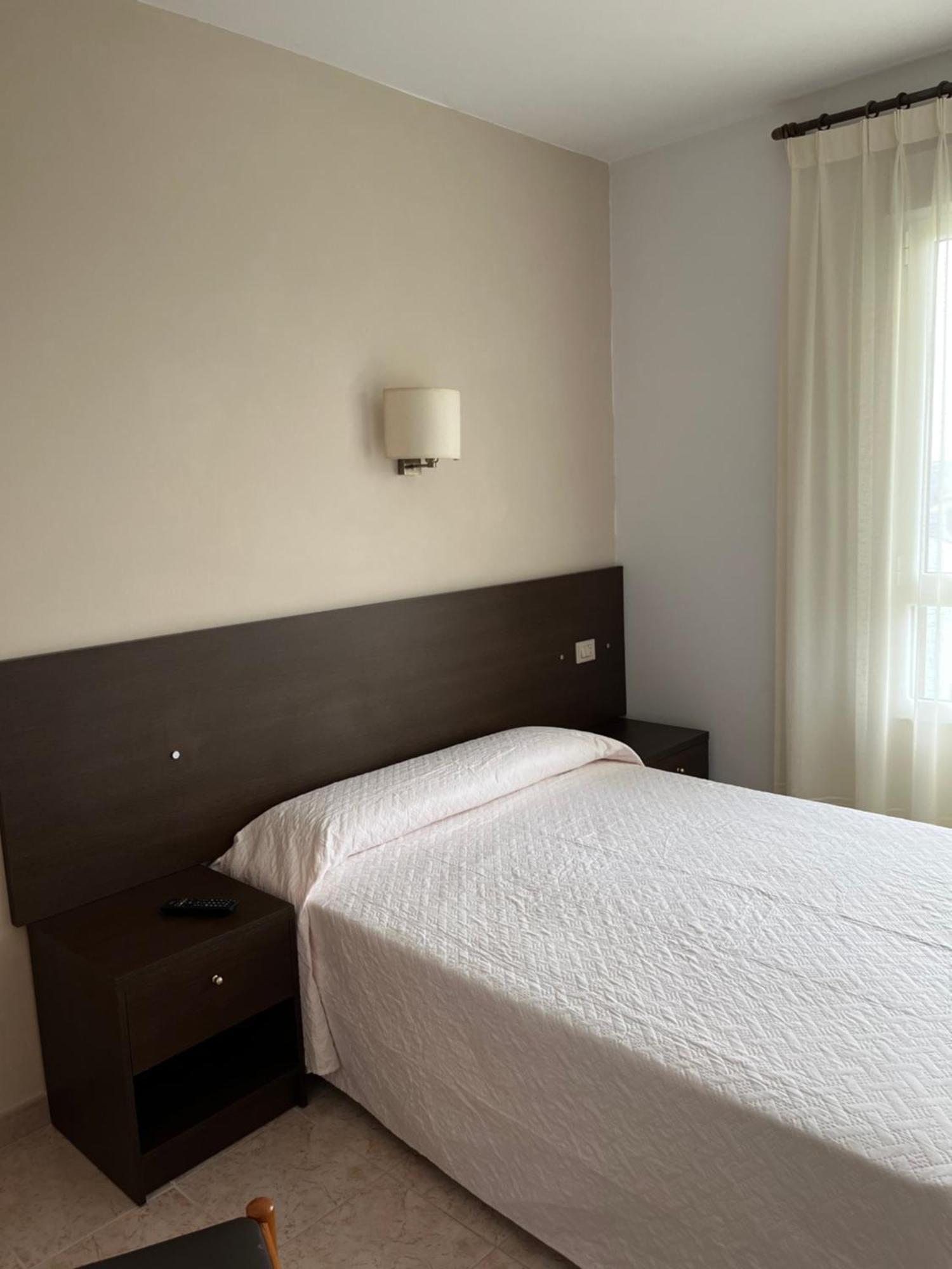 Arenas Palas Palas de Rei Zewnętrze zdjęcie