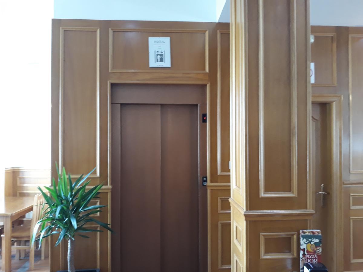 Arenas Palas Palas de Rei Zewnętrze zdjęcie